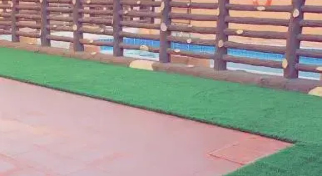 A al abeer chalet