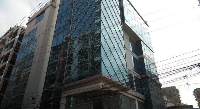 The Royal Garden Hotel Ltd., 预订 酒店 高尔杉 达卡