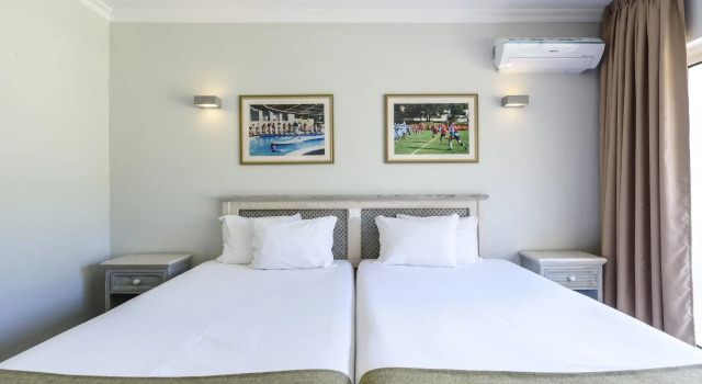 Browns Sports Resort, Réserver Complexe hôtelier Hôtels resort à Sotavento, Complexe hôtelier