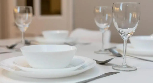 Seaforth Suite - Donnini Apartments