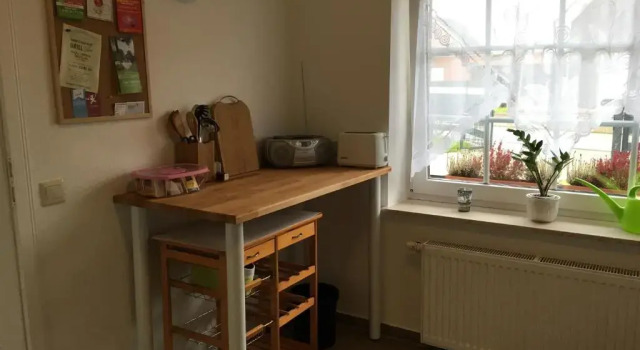 Ferienwohnung "Am Radweg", Забронировать Апартаменты/квартира Тельгте Münsterland