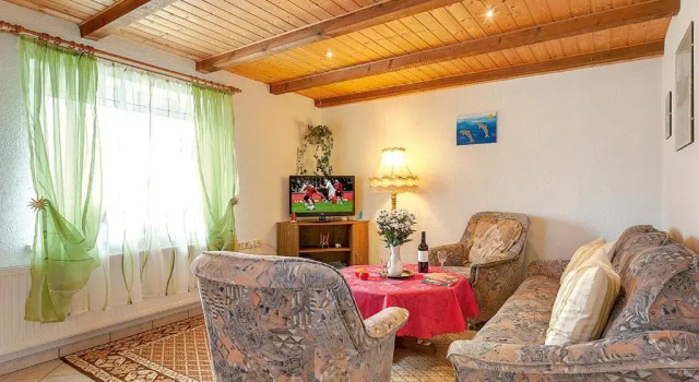 Ferienhaus in Baabe D 092.049