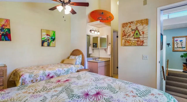 Kahana Sunset E 11 - 2 Bedroom Condo, Забронировать Отель Кахана West Maui