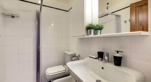 Апартаменты Mamo Florence - Guendalina Apartment