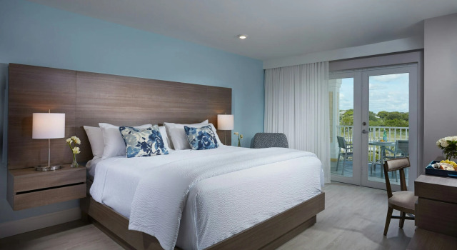The Pointe Hotel, 预订 酒店 朱庇特 Palm Beach County
