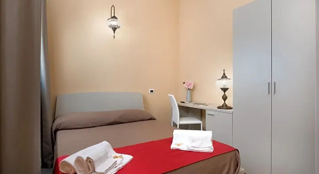 KORY Bed & Breakfast, Book Bed and Breakfast Hotels in Sicily with Parking, Parking