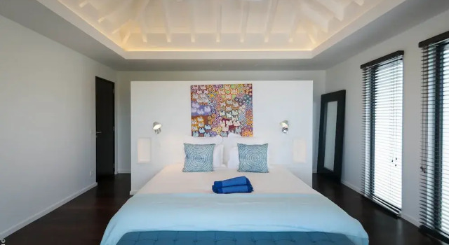 Dream Villa Petit Cul de Sac 716, Prenota Villa Petit Cul de Sac Saint Barthelemy