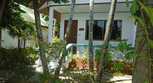 Бунгало Standard Baan Coconut