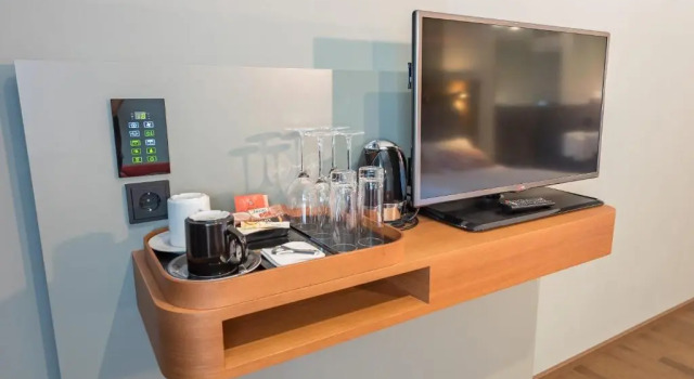 Номер Economy Hotel Ploberger