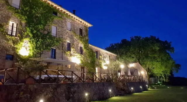 Villa Querce, Buchen Sie Villa Villen in Chiusdino, Villa