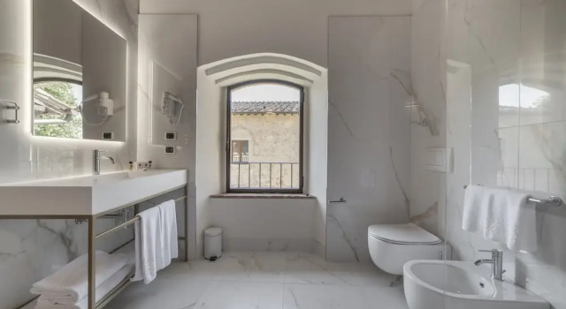 Номер Superior Relais Della Rovere
