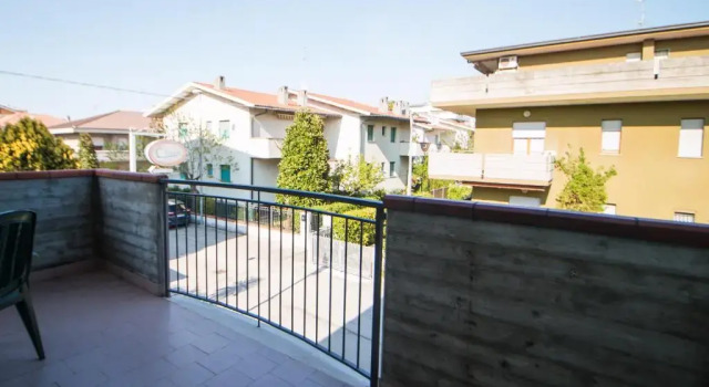 Номер Standard Hotel Villa Cesare B&B