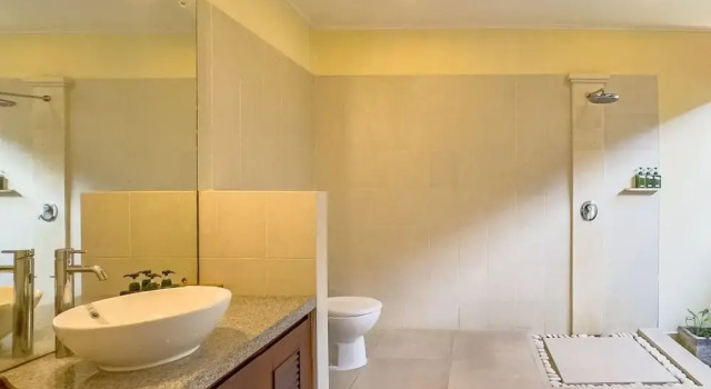Вилла Villa Bugis Drupadi Seminyak