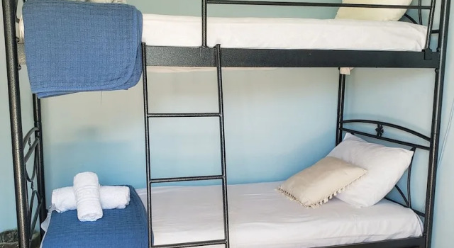 Коттедж Superior с 3 комнатами с видом на море Villa Helena