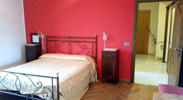Apartment with 2 bedrooms in Petrosa with furnished terrace and WiFi 5 km from the beach