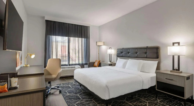 Двухместный номер Standard La Quinta inn & suites by Wyndham Dothan