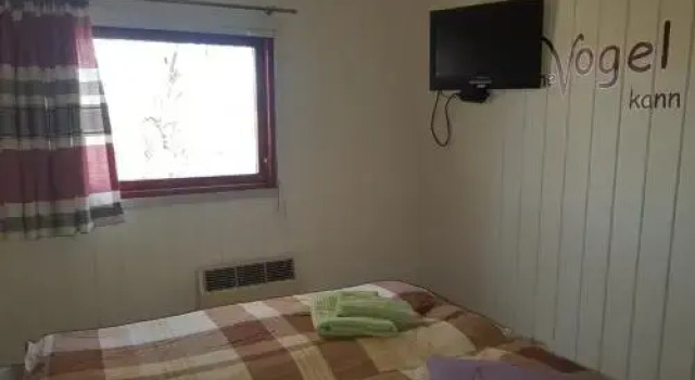 Lille Hus, Rezervasyon Otel Gartow otoparklı oteller, Otopark