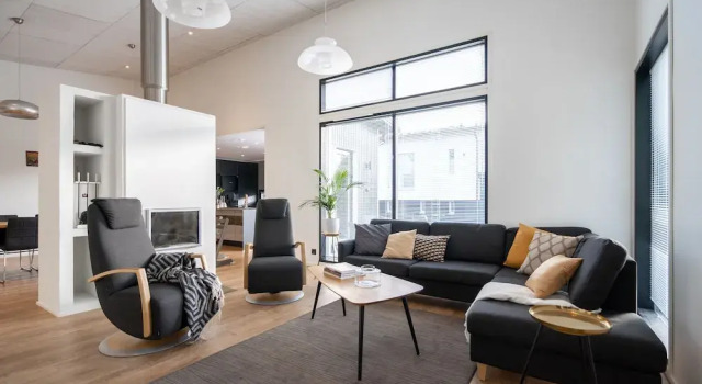 Roost Kaitaa, Boek Hotel Hotels in Zuid Finland met parkeren, Parkeren