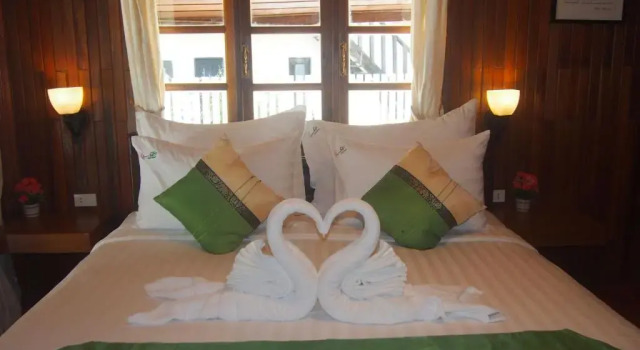 Chareena Beachside