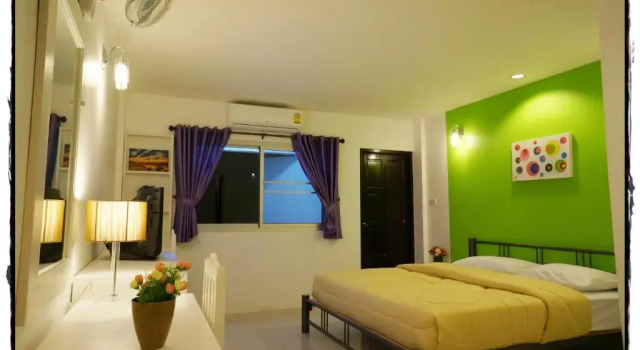 Номер Superior Noble House