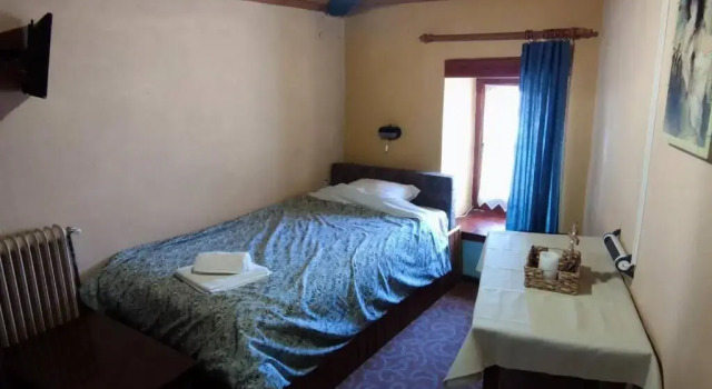 COZY VILLAGE HOUSE ΑΓΙΟΣ ΛΑΥΡΕΝΤΙΟΣ ΠΗΛΙΟΥ, Book Vacation Home Agios Lavredios 