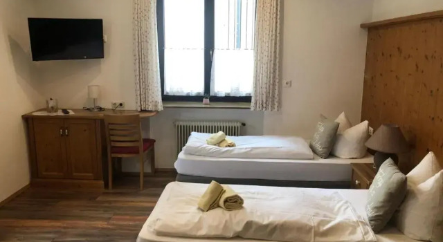 Двухместный номер Standard Magali's Bed & Breakfast