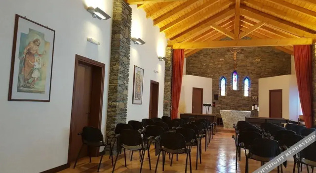 Casa Alpina P Pavoniani, Book Hotel Hoteller i Adamello Ski med morgenmad, Morgenmad