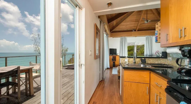 Touch Of Class Villa - A Caribbean Beachfront Home 3 Bedroom Villa, Reserva ahora Villa Savannah Sound Bahamas