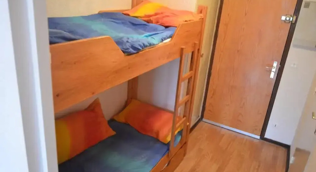 Studio Avec Parking Dans le Centre de Montgenèvre, Rezervați Hotel Montgenevre Marsilia