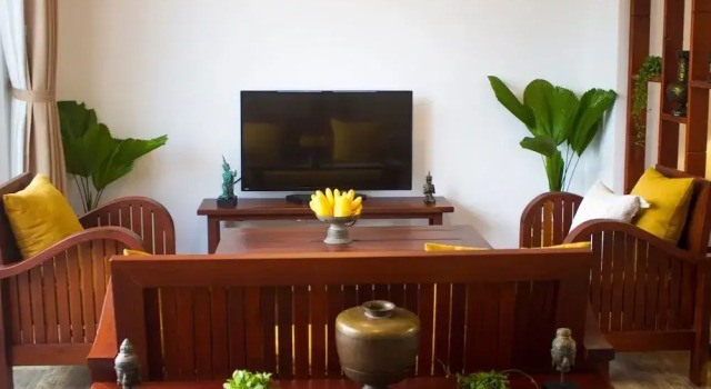 Villa LEAKHENA