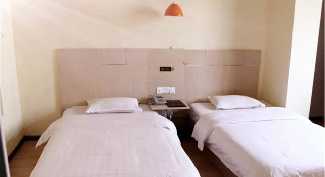 Yinchuan Shangke Express Hotel, Book Hotel Jinfeng Yinchuan