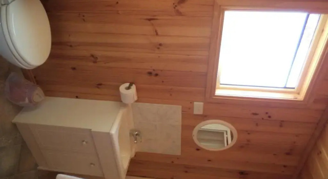 Номер Standard Bicheno East Coast Holiday Park