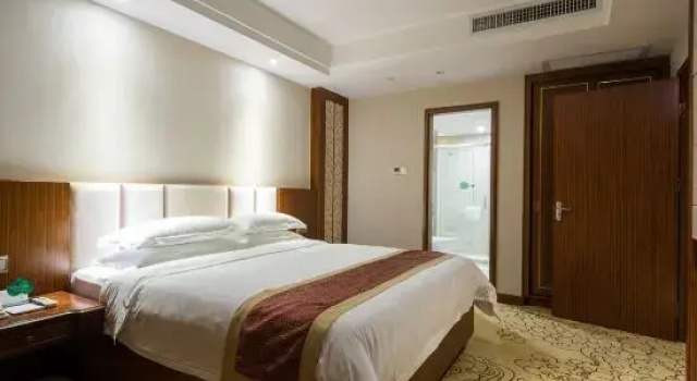 Люкс Business Limei Hotel