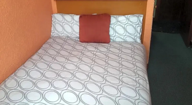 Трёхместный номер Standard The New Alvon Hotel