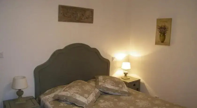 La Maison de Campagne, Rezervasyon Daire La Dornac 