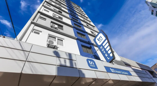 Tri Hotel Criciúma