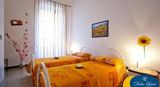 Camera doppia Standard Dolce Lecce B&B