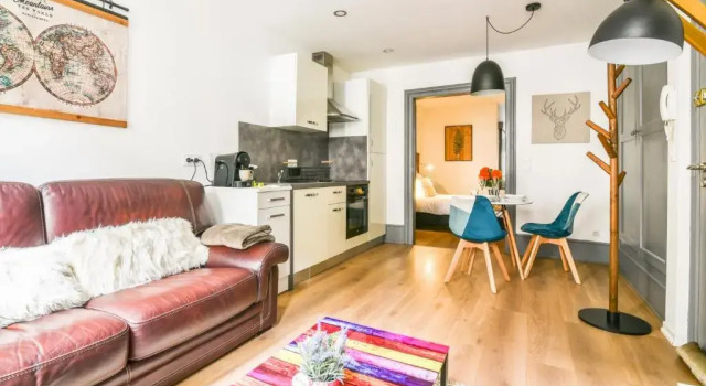 FREE PUBLIC PARKING - WIFI - Le Wild Forest, Prenota Hotel Phalsbourg Mosella