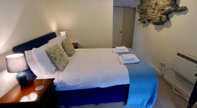 Номер Standard Sygun Fawr Country House