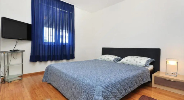 Апартаменты Apartment Ivan