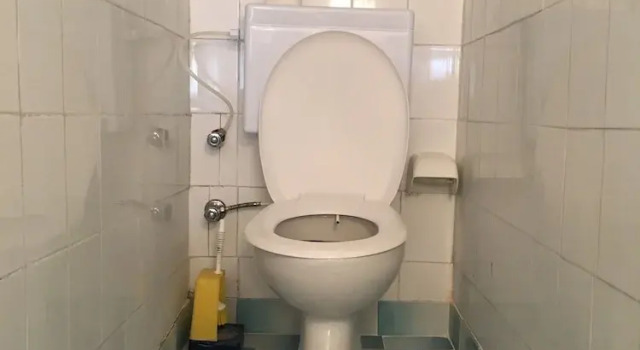 Трёхместный номер Standard Tan Pansiyon