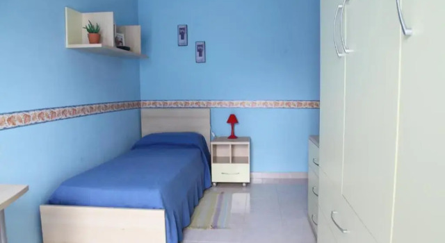 Номер Standard B&B La Villetta