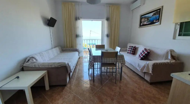 Vila Riand, Varaa Hotelli Himare Vlorë County