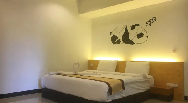 Семейный номер Superior Zak Residence