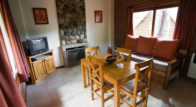 Cabañas y Apart Utopia, Rezerwuj Apartament Mar Azul 
