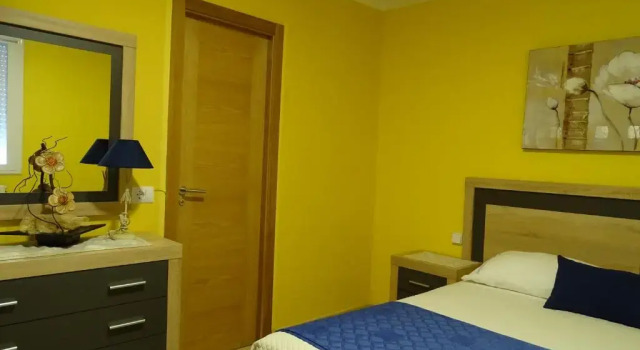 Hostal Nuevo Alonso, Κράτηση Ξενοδοχείο Βίγκο Pontevedra Province