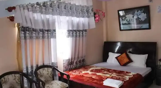 Khach San Thuy Tran, Book Hotel Da Lat Lam Dong
