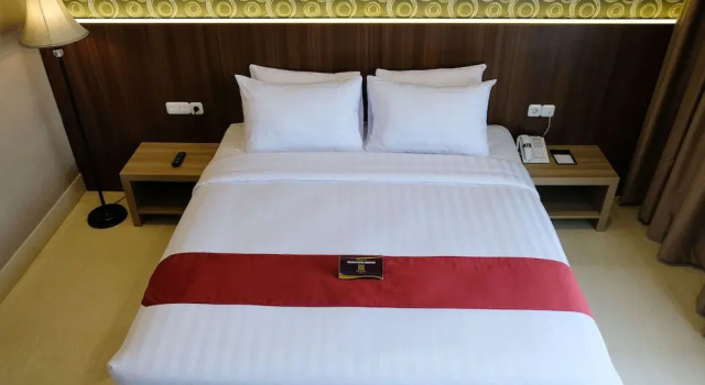 Standard Zimmer Mexolie Hotel