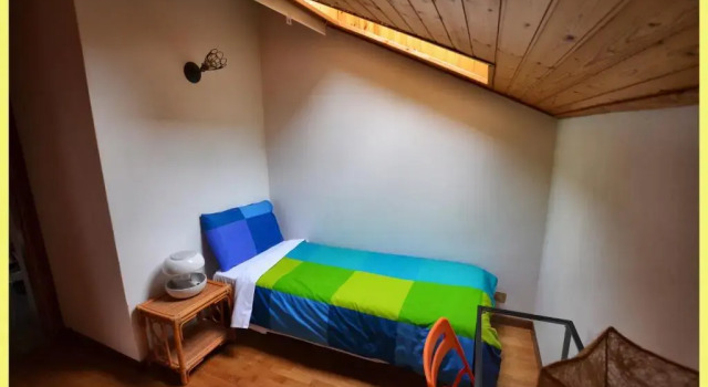 Номер Standard WAOBAB - We are one B&B
