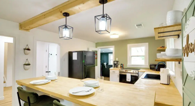 Burnside Vacation Rental, Walk to Lake Cumberland!, Κράτηση Διακοσστικό σπίτι Burnside Κεντάκι